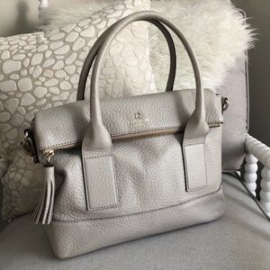 Kate Spade Southport Carmen Mini Crossbody